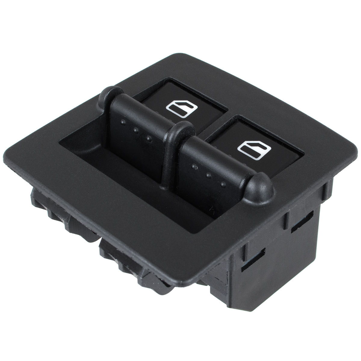 VW New Beetle 98-10 panel sterowania szyb elektrycznych 2 PRZYCISKI lewy