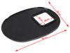 Opel Corsa C D uszczelka anteny dachowej GPS
