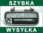 Honda Accord 90-95 klamka zewnętrzna przednia prawa