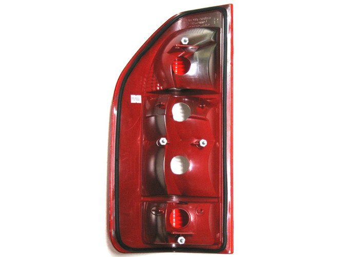 Mercedes Sprinter CDI 95-06 lampa tylna zewnętrzna prawa *