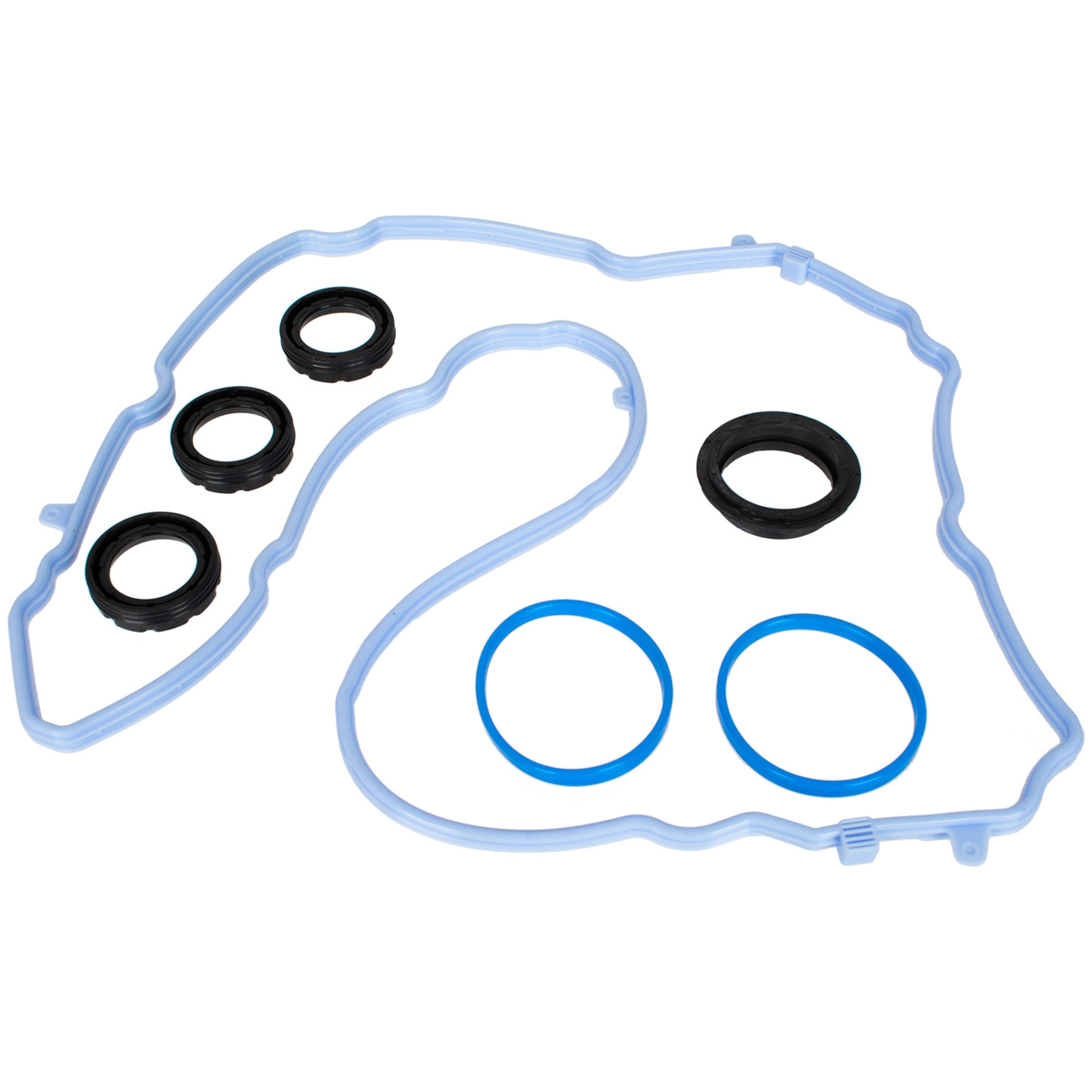 Dodge Avenger Challenger Charger Durango Grand Caravan Journey 3.2 V6; 3.6 V6 Pentastar zestaw uszczelek pokrywy zaworów