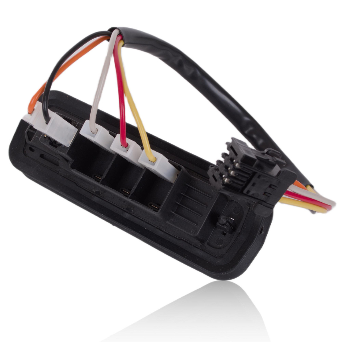 Opel VIVARO A 01-14 stycznik drzwi bocznych przesuwnych 3 PINY