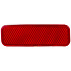 Ford Transit COURIER 14-19 odblask w tylny zderzak prawy