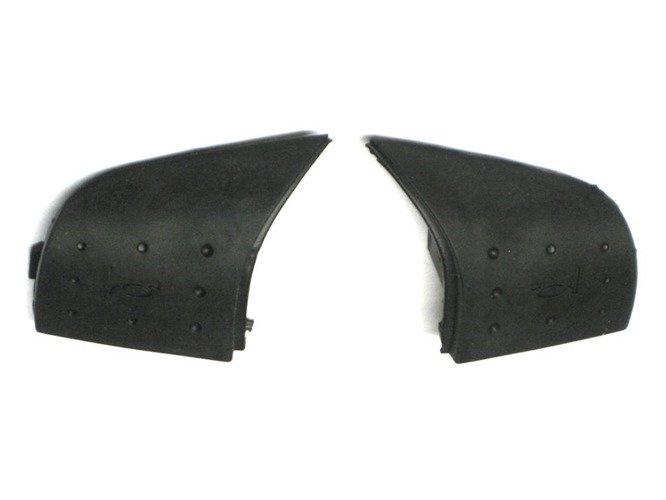 Opel Corsa C 00-06 przyciski klaksonu 2 szt. kpl.