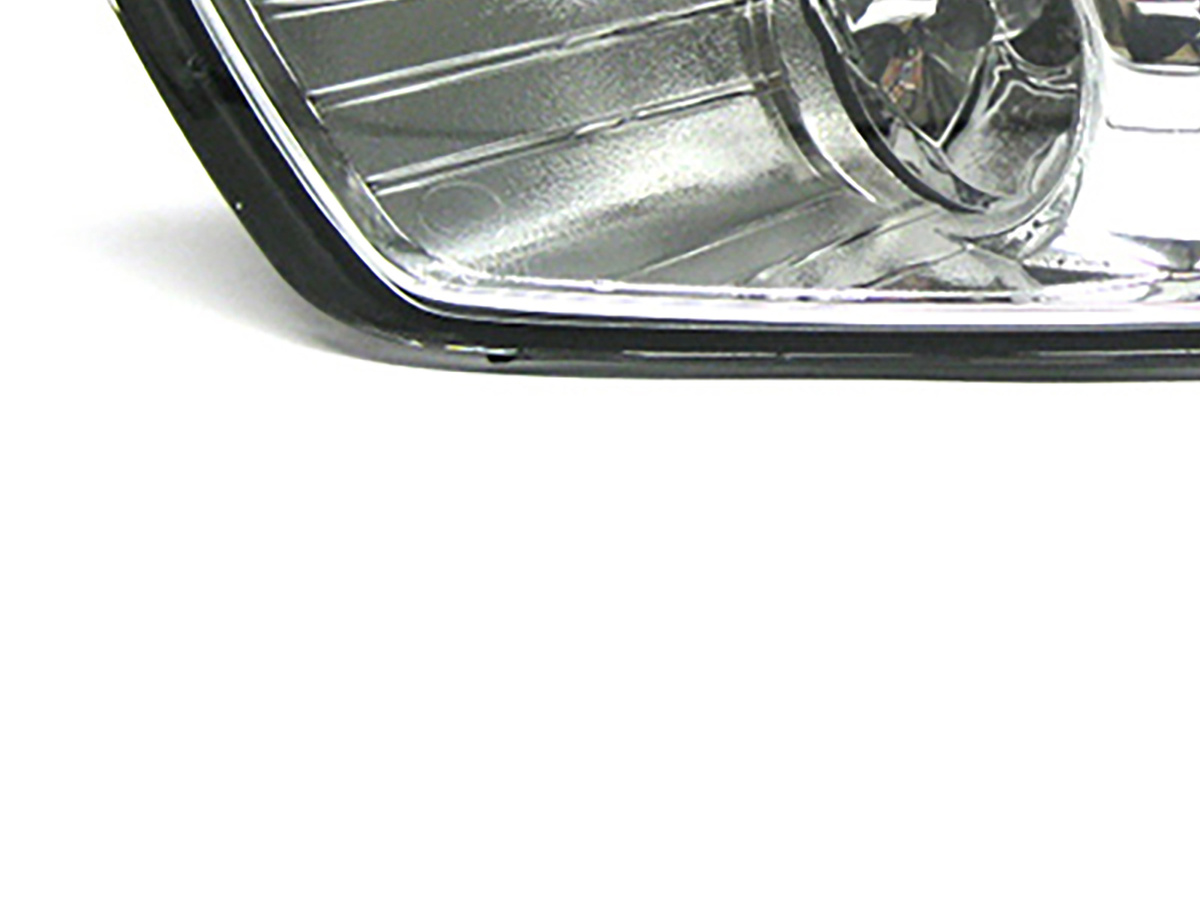 Ford Mondeo Mk4 07-10 halogen lewy + prawy 2 szt. KPL
