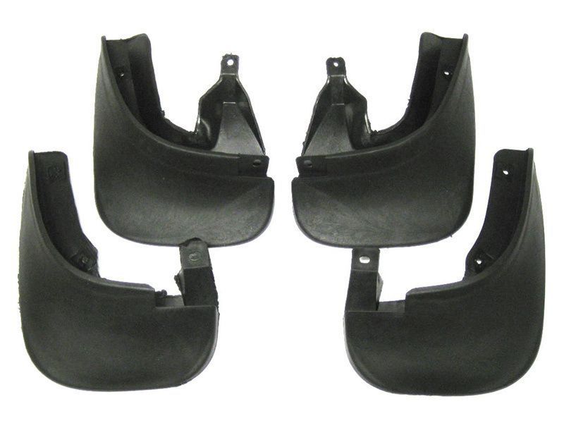 Hyundai Tucson I 04-10 chlapacze 4 szt. kpl.
