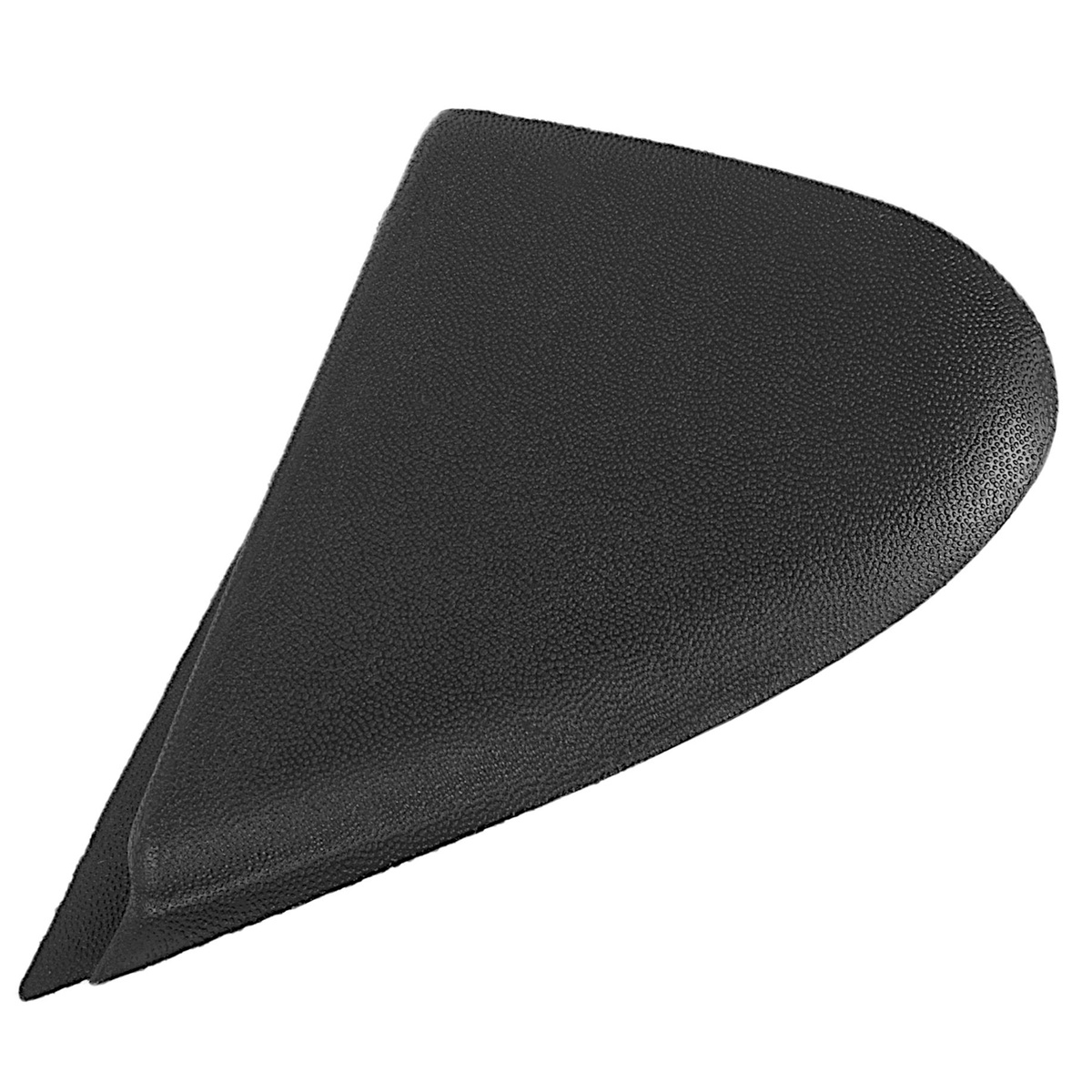 Renault MEGANE III 08-15 listwa nakładka słupka (trójkąt lusterka) lewa