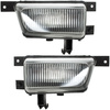 Opel Astra II G 98-06 halogen lewy + prawy kpl.