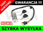 Dacia Logan I FL 08-12 stacyjka