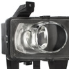 Opel Corsa D 2006- halogen lewy + prawy 2 szt. KPL