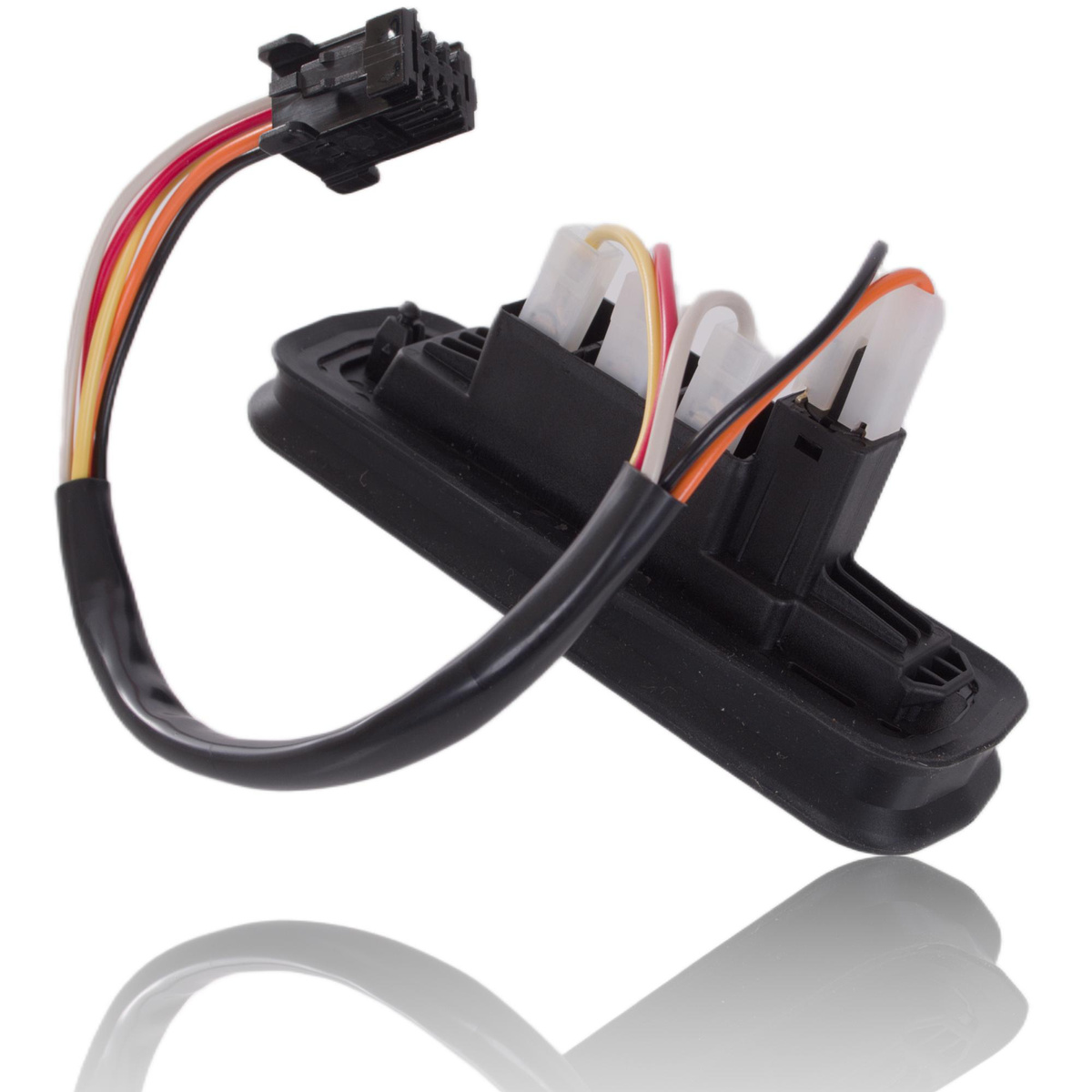 Renault TRAFIC II 2001- stycznik drzwi bocznych przesuwnych 3 PINY