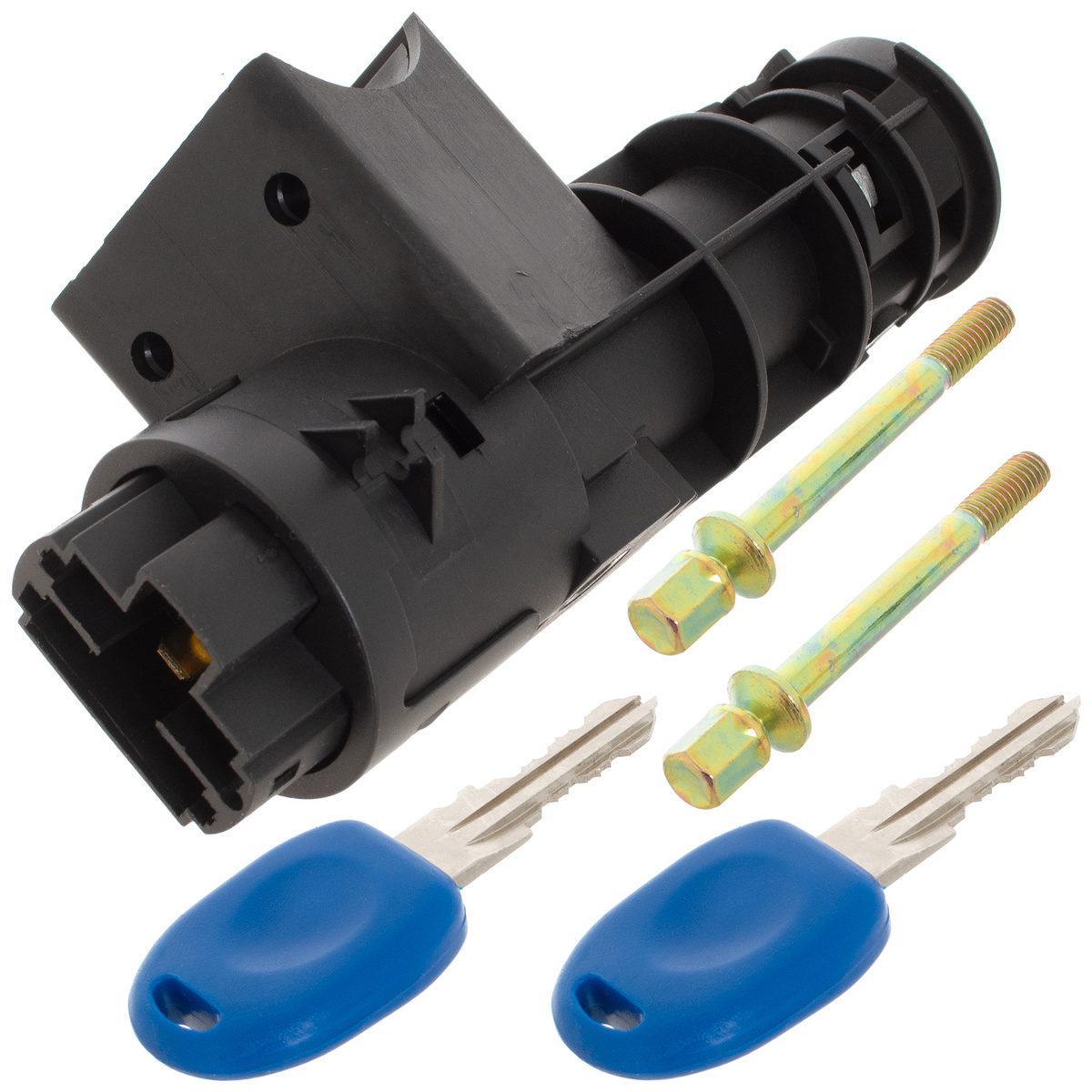 Fiat Albea Brava Bravo I II Doblo I Idea Marea Multipla Palio Panda II Punto II Seicento Strada I II III stacyjka WĄSKIE PINY