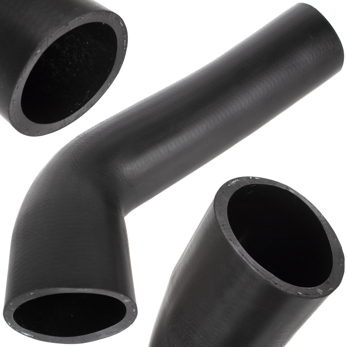 Volvo S60 I 01-10 2.4 D wąż turbo intercoolera