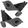 BMW Seria 3 F30, F31, F80 11-19 mocowanie reflektora lewe + prawe kpl