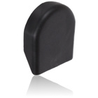 TOYOTA 4RUNNER AURIS AVENSIS CAMRY CELICA COROLLA ALTIS DYNA FJ CRUISER HIACE HIGHLANDER HILUX LAND CRUISER PICNIC PREVIA PRIUS RAV4 YARIS URBAN CRUISER IQ nakładka zaślepka ramienia przedniej wycieraczki