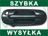 Rover 416 klamka zewnętrzna przednia lewa