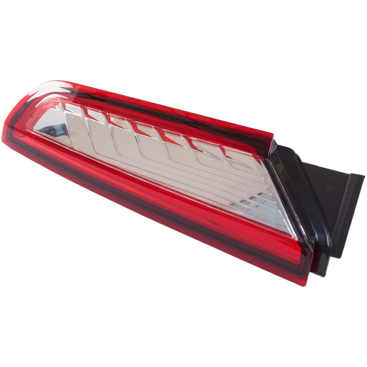 Ford TRANSIT CONNECT 2013- lampa tylna Prawa górna