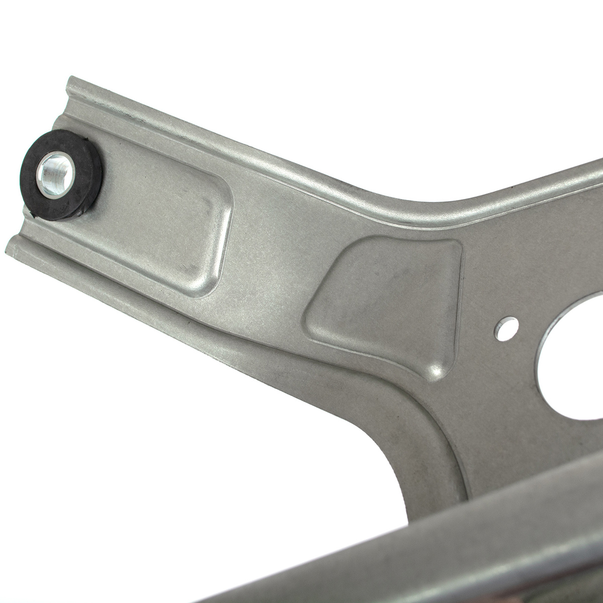 Fiat Punto EVO 09-12 mechanizm wycieraczek przednich