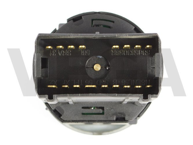 VW Golf IV 97-03 przełącznik włącznik świateł