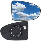 Nissan Qashqai I 07-14 wkład lusterka manualnego prawy