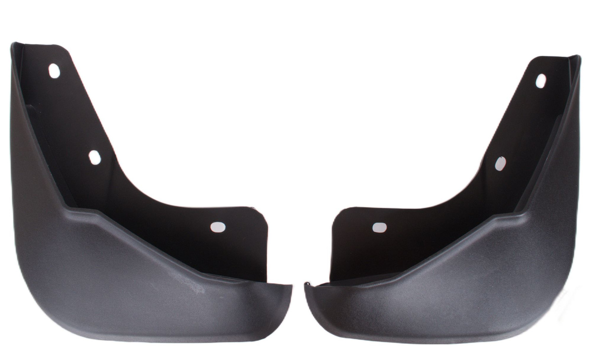 VOLVO XC 60 II 2017- chlapacze 4 szt. kpl.