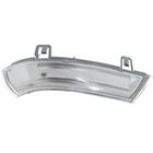 VW Golf Plus 05-13 kierunkowskaz w lusterko SZARY prawy