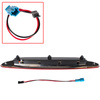MINI R50 R53 01-07 lampa tylna STOP LED