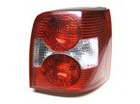 VW Passat B5 00-05 KOMBI lampa tylna zewnętrzna prawa