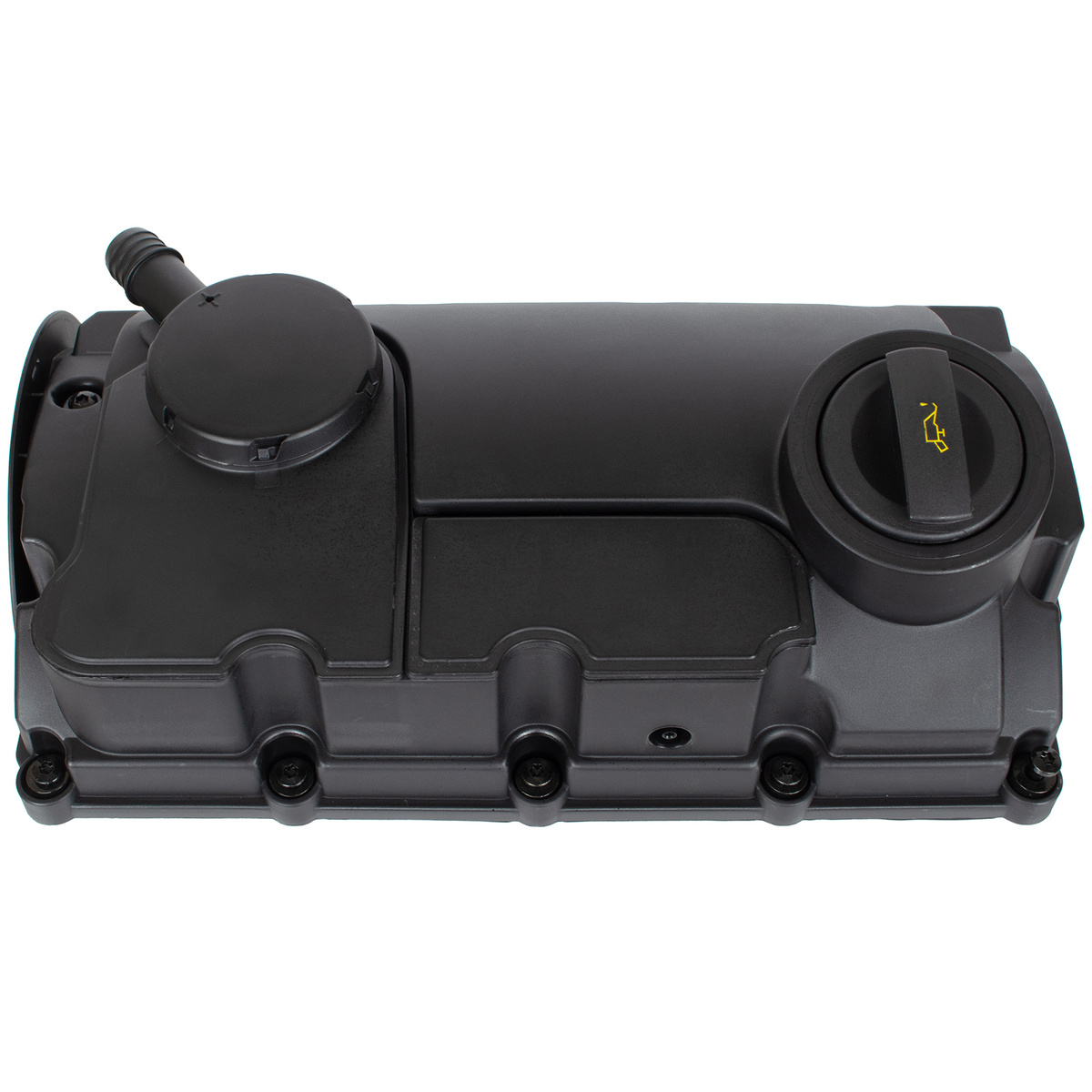 VW Multivan V 06-09 1.9 TDI pokrywa zaworów