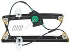 Fiat Stilo 3D H/B 01-07 podnośnik szyby elektryczny przedni prawy