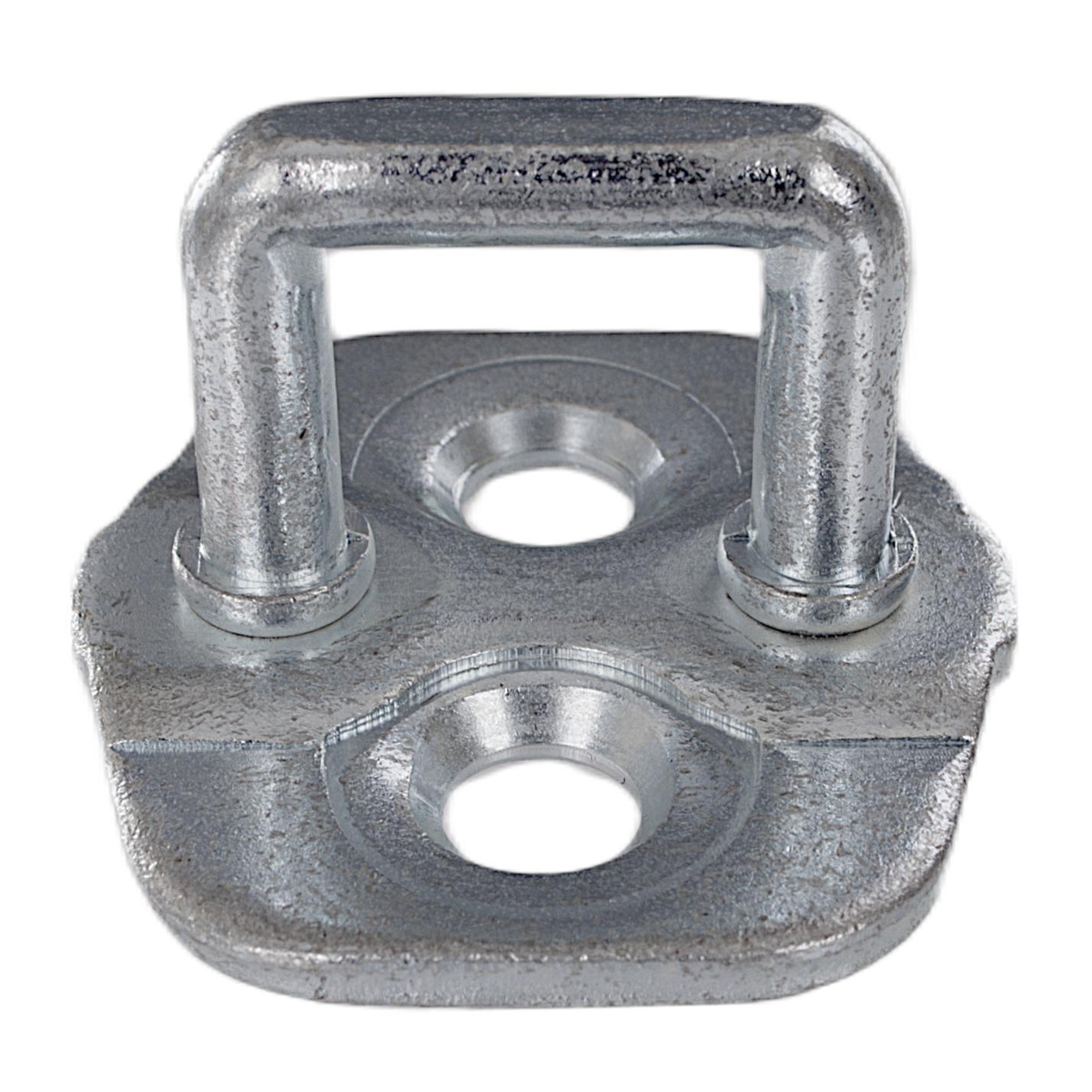 RENAULT MASTER III 2010- rygiel drzwi tylnych