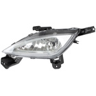 Hyundai i30 12-17 halogen lewy