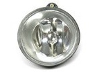 Renault Kangoo 03- halogen lewy *