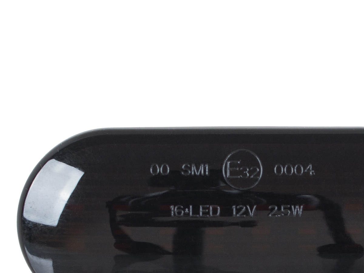 VW Golf IV 97-06 kierunkowskaz boczny LED DYMIONY DYNAMICZNY 2 szt. KPL