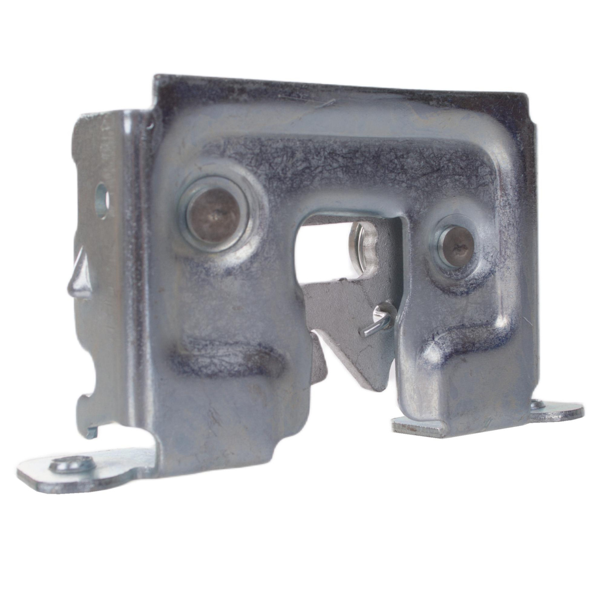 BMW 1 E81 E82 E87 E88 03-13 zamek maski pokrywy silnika