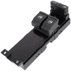 Seat Leon I 99-05 panel sterowania szyb elektrycznych ZIELONY