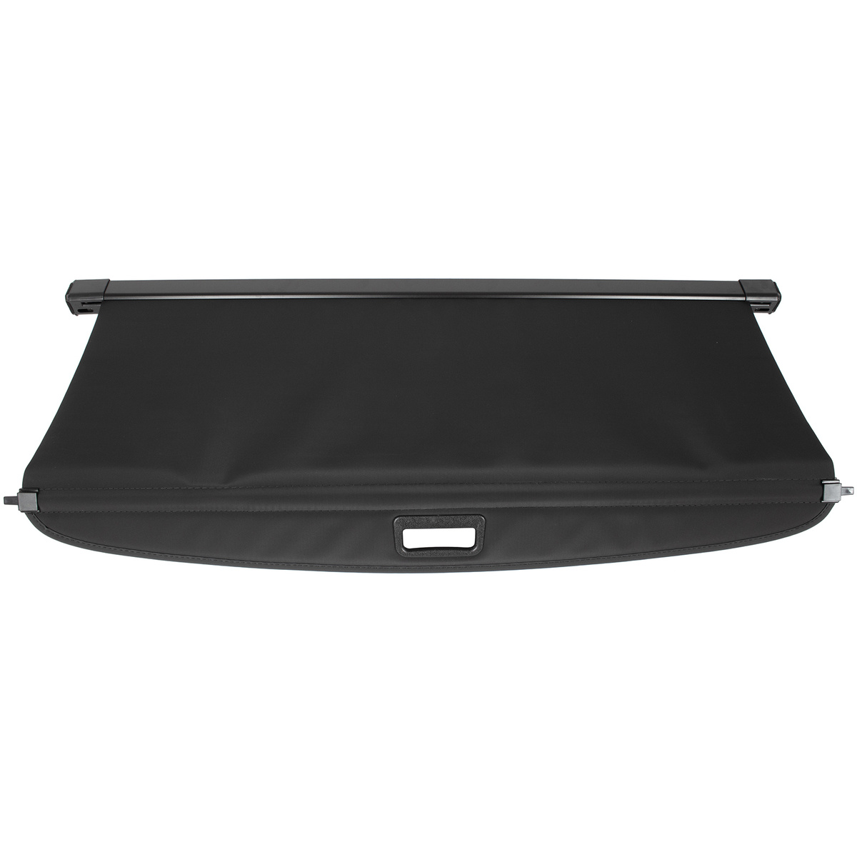 Mercedes GLC X253 15-19 roleta bagażnika CZARNA