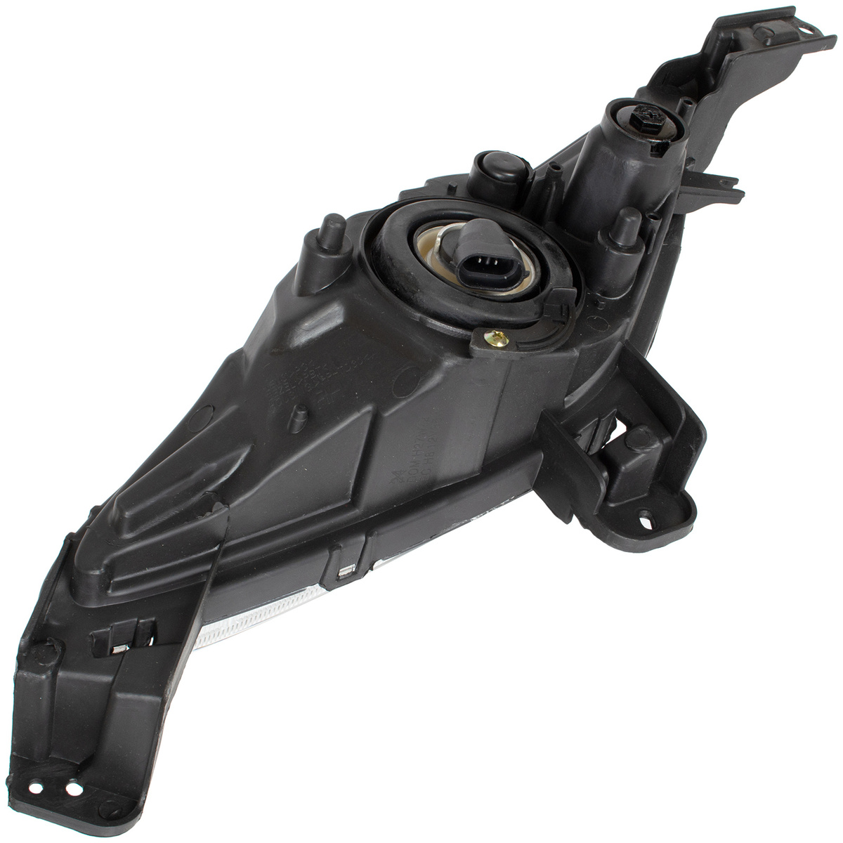 Hyundai i30 12-17 halogen prawy