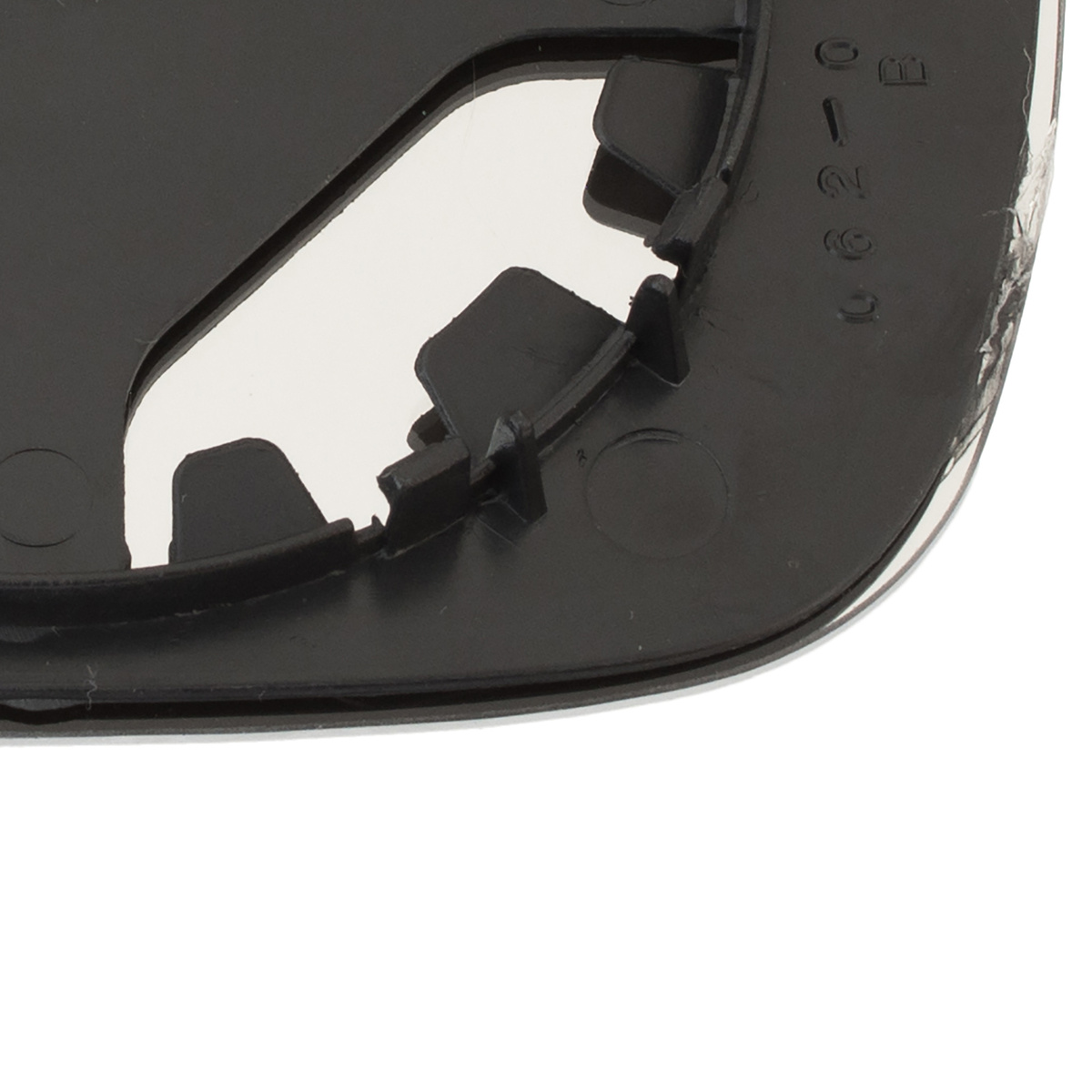 VW Lupo 98-01 wkład lusterka manualnego MAŁY prawy