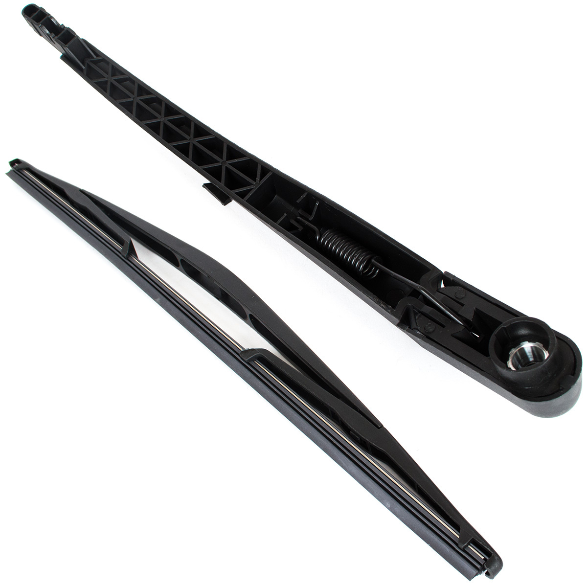 Opel Meriva 03-10 wycieraczka tylna ramię + pióro