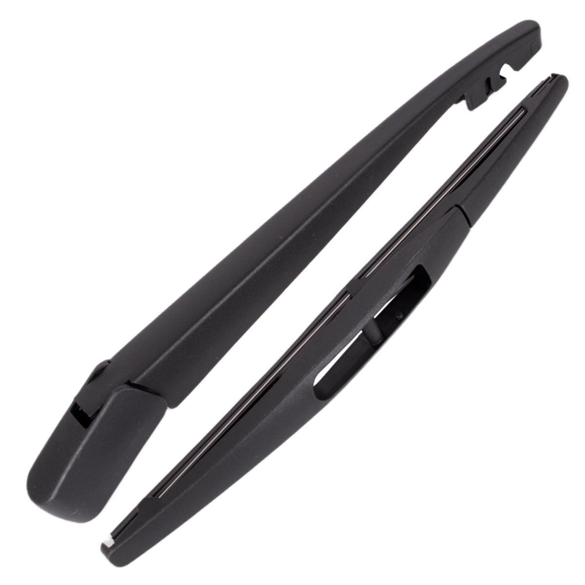 Mazda CX-3 2015- wycieraczka tylna ramię + pióro