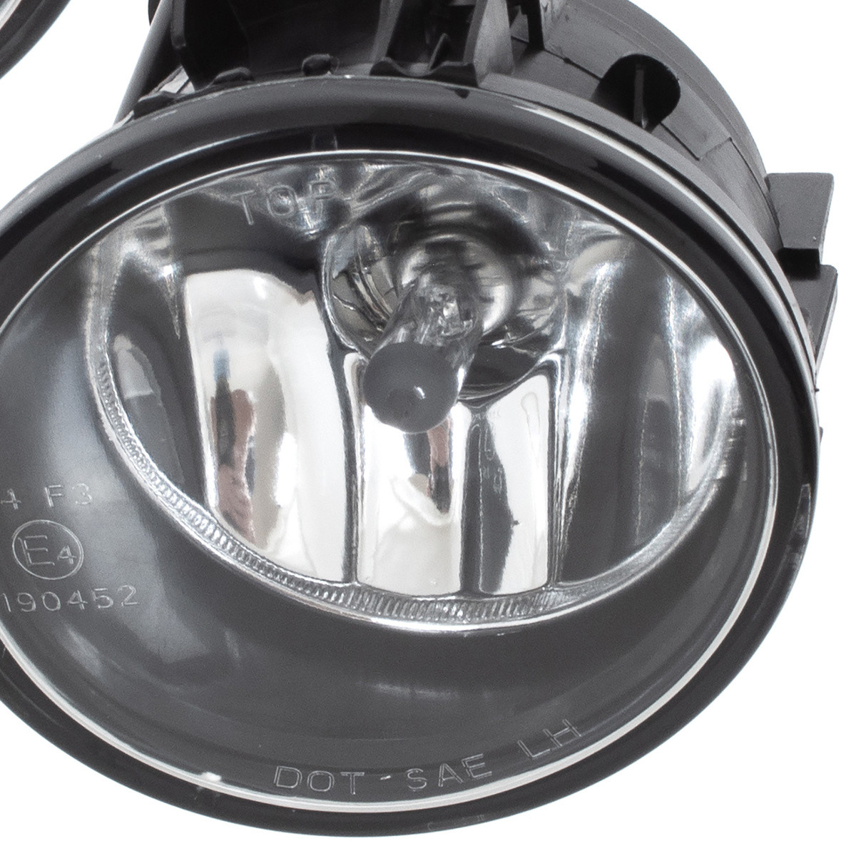 BMW X6 F16 F86 14-19 halogen lewy + prawy 2 szt. KPL