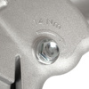 Opel MERIVA B 10-17 1,2 1,4 miska olejowa aluminiowa