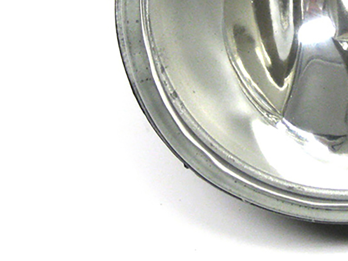 Renault Kangoo 03- halogen lewy *