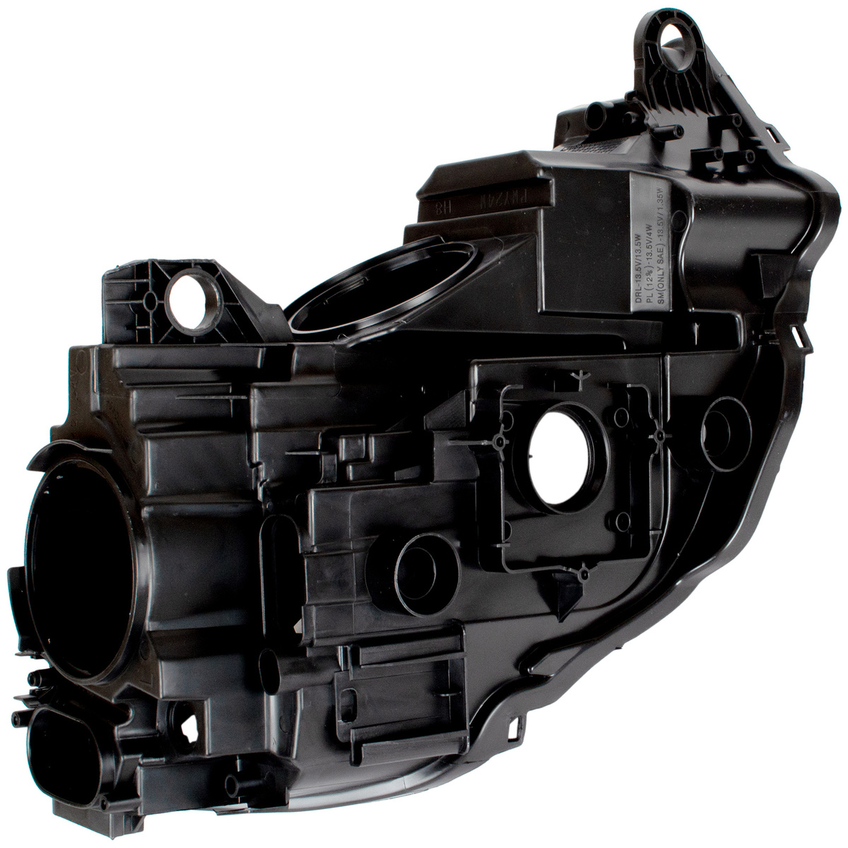 AUDI A3 8V 16-20 obudowa reflektora Lewa