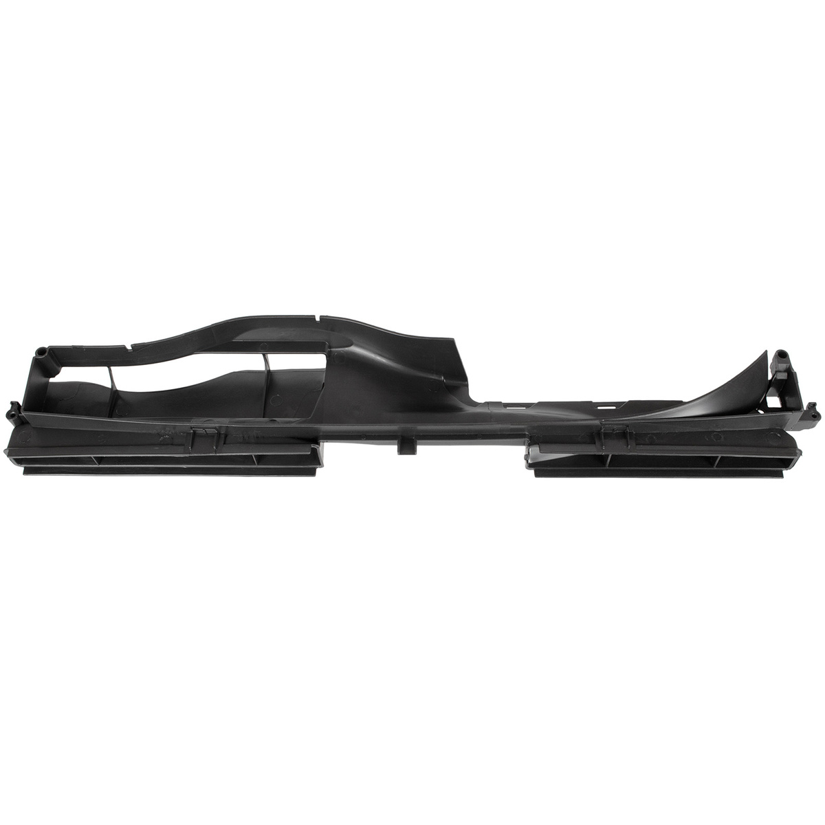 Audi A3 8V Q2 GA Q3 F3 TT FV kierownica powietrza wlot DOLNY