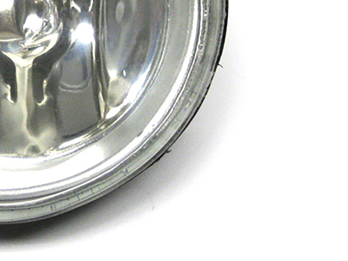Renault Twingo 00- halogen lewy *