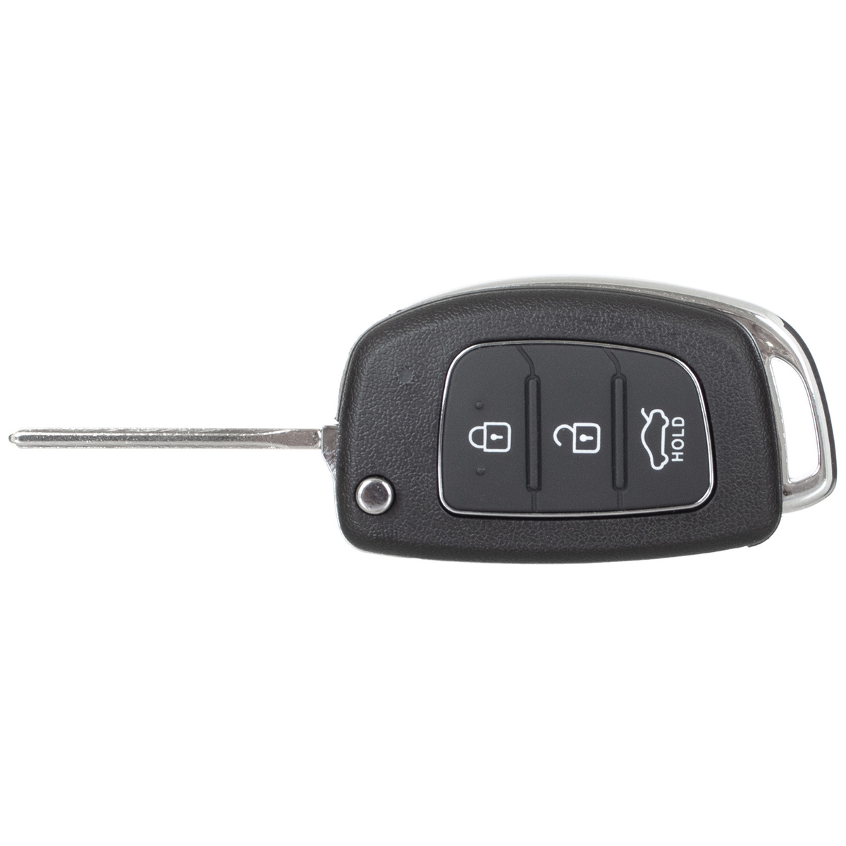 Hyundai Accent i10 i20 i30 i40 ix20 ix35 Tucson obudowa pilota 3 PRZYCISKI