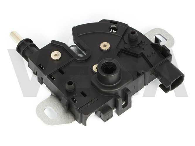 Ford C-MAX 07-10 zamek maski pokrywy silnika