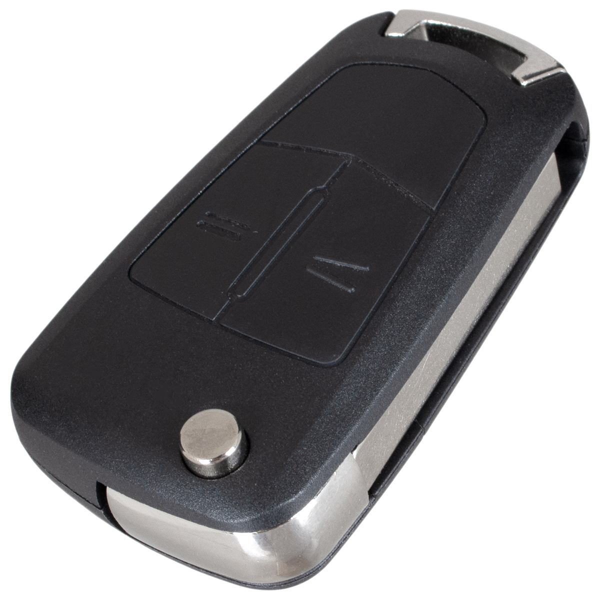 Opel Astra III H Corsa D Vectra C FL Zafira B obudowa pilota 2 PRZYCISKI